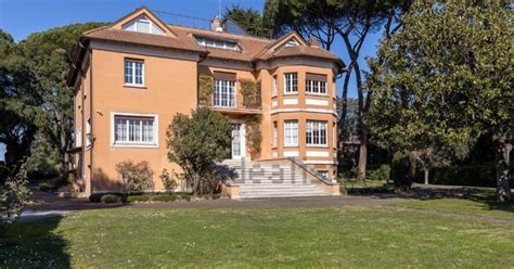 Villa Gucci in Rome for sale for €15 million — idealista/news